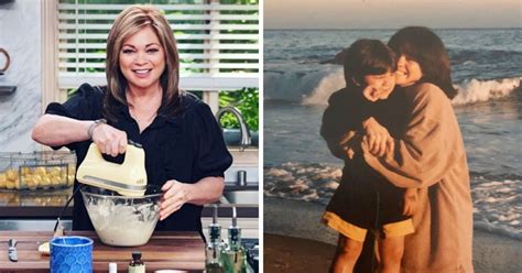 Find the best of valerie bertinelli from food network. Does Valerie Bertinelli Have Kids? Get to Know Her Only ...