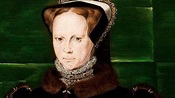 Maria Tudor e il fallito ritorno del cattolicesimo in Inghilterra ...