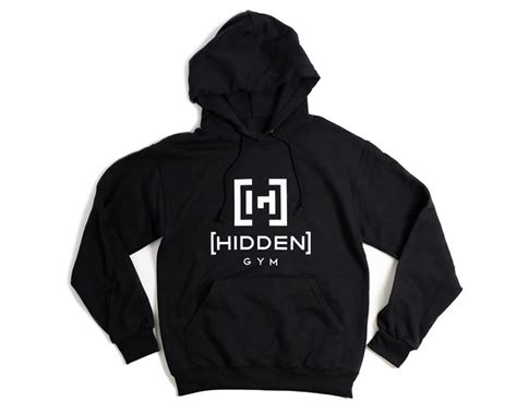 When hg&h pharmaceuticals set out to develop zembrin they were determined to formally acknowledge and reward the contribution of the san people who had originally discovered and used the south african plant sceletium. HG Logo Hoodie - Hidden Gym