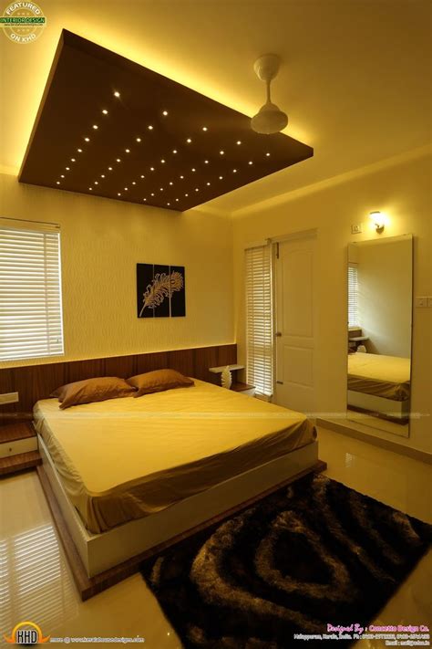 Kerala Bedroom Designs In 2021 Luxury House Designs Luxury