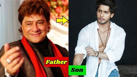 Unknown Handsome Sons Of Popular Bollywood Actors Youtube