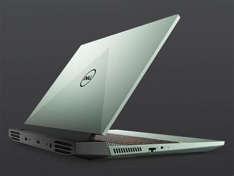 Dell Unveils New G Series Gaming Laptops