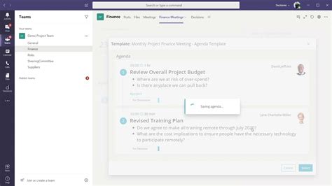 Decisions For Microsoft Teams Step By Step Instructions To Get Started