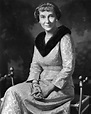 Mamie Eisenhower | America's Presidents: National Portrait Gallery