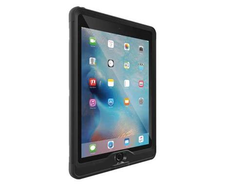 Lifeproof NÜÜd 97 Inch Ipad Pro Waterproof Case Gadgetsin