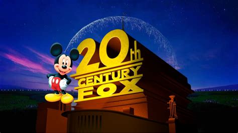 21st Century Fox Announces Completion Of The Disney Takeover Future