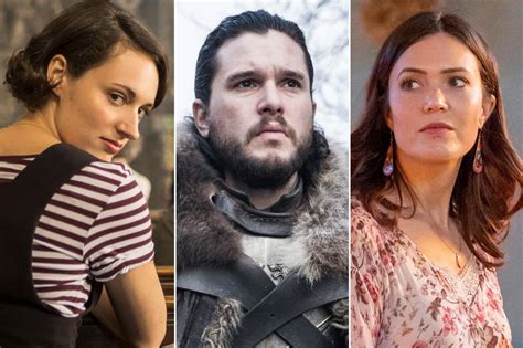 Emmy Nominations 2019 Biggest Surprises And Snubs