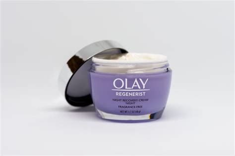 Olay Regenerist Review The Dermatology Review