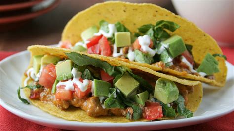 Nacho Tacos Recipe