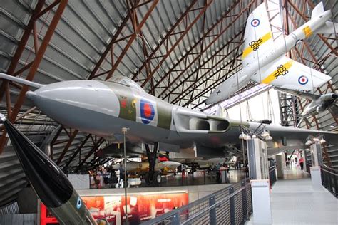 Good Visit Royal Air Force Museum Midlands Cosford Traveller Reviews