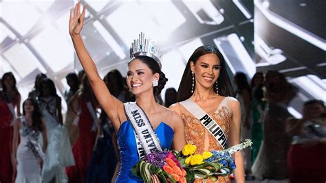 All The Signature Walks Of Filipina Beauty Queens Over The Years Preview