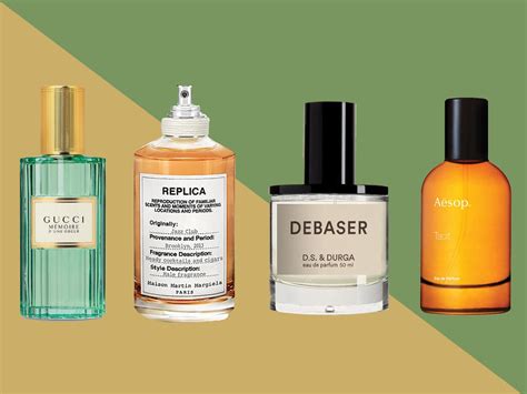 Best Unisex Perfumes That Smell So Good You Wont Want To Share The