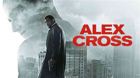 Is Movie Alex Cross 2012 Streaming On Netflix