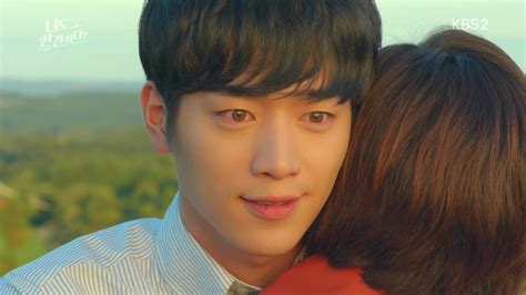 Are You Human Too Episodes Dramabeans Korean Drama Recaps Gong Seung Yeon Seung Hwan
