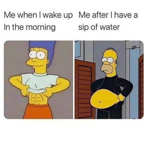 30 Weight Loss Memes To Read While You Take Nice Looong Breaks At The Gym