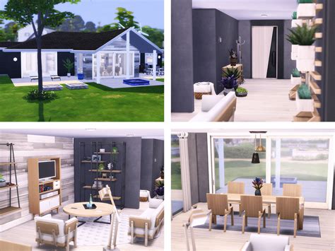 Candlefield The Sims 4 Catalog