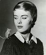 The Life of Jean Seberg in Pictures - Flashbak