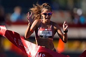 San Jose State’s Robyn Stevens makes U.S. Olympic track team – East Bay ...
