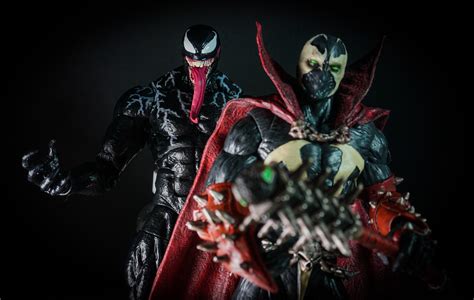 Symbiote Brothers Rspawn