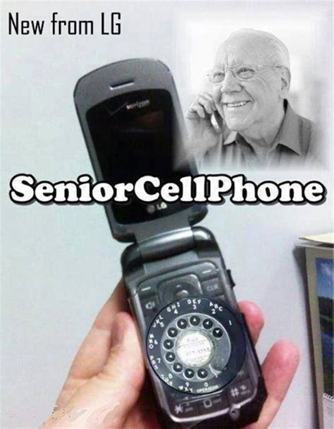 Best Senior Cell Phone Phone Jokes Phone Humor Jokes Images