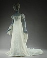Elizabeth Patterson Bonaparte dress | Fashion, Historical dresses, Dresses