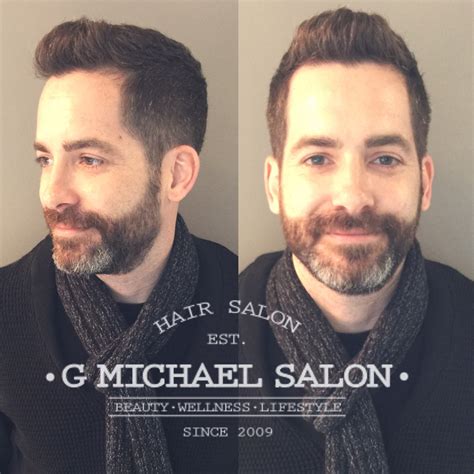 G Michael Salon Indianapolis Indiana Hair Salons Photos