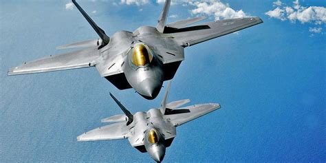 These Are The 24 Coolest Military Aircraft Flying Right Now Business