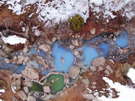 Clothing Optional Hot Springs In Utah Hotsprings Co