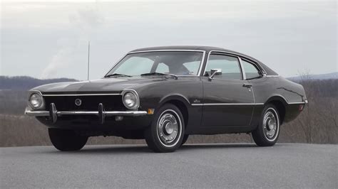 MM Retro-Write-Up: 1970-1977 Ford Maverick - ClubLexus - Lexus Forum ...