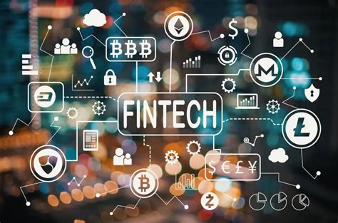 Emerging Fintech Trends For 2024 Navigating The Financial Frontier