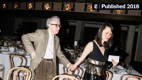 Soon Yi Previn Defends Woody Allen And Accuses Mia Farrow Of Abuse