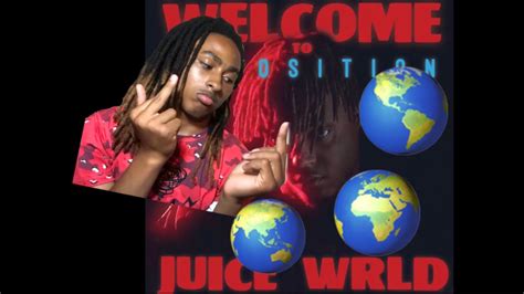 Juice Wrld Freestyle Youtube