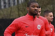 Almamy Touré (Eintracht Francfort) : «Je peux les rejoindre à ce niveau ...