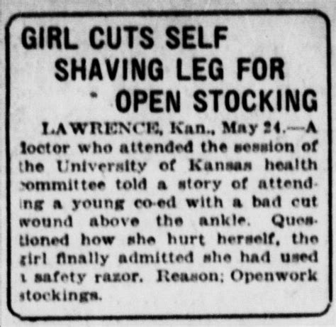 How The Beauty Industry Convinced Women To Shave Their Legs Vox