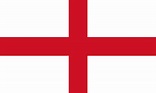 Flag of England - Wikipedia