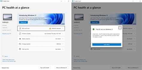How To Check If Your Windows 10 Pc Will Get A Free Windows 11 Upgrade