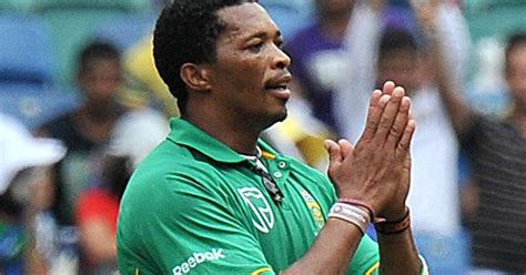 Watch Former Sa Pacer Makhaya Ntini On Loneliness He Faced Due To Racism Avoiding Team Bus And More