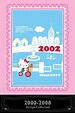 Hello Kitty 2002 (Sanrio) | Hello kitty, Hello sanrio, Kitty
