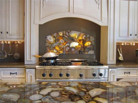 Behind stove backsplash at wayfair we want to make sure you find the best home goods when you shop online. 15 Outstanding Kitchen Mosaic Backsplash Ideas That Are ...