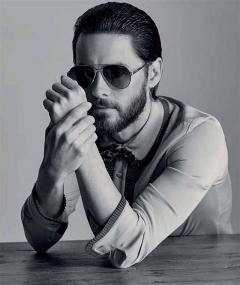 40 Best Jared Leto Hairstyles And Haircuts 2023 Mens Style