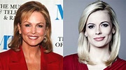 CNN Reporter Pamela Brown Is Phyllis George’s Daughter | Heavy.com