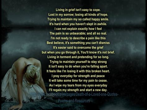 Quotes About Dealing With Death 48 Quotes