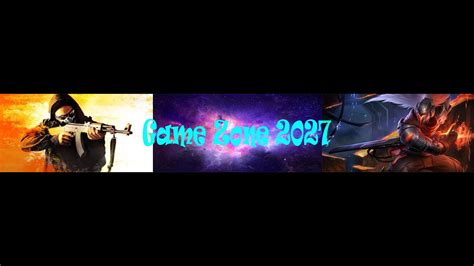 Gamezone 2027 Live Stream Youtube
