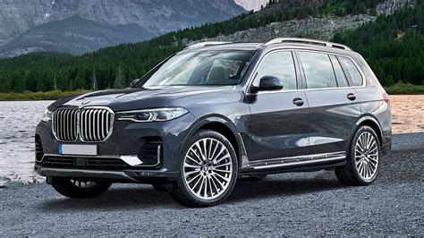 2021 Bmw X7 Changes Price And Release Date 2023 2024 New Suv