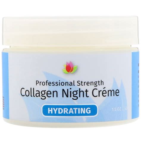 Buy Collagen Night Cream 15 Oz Reviva Online Uk Delivery