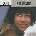 Kim Weston - The Best Of Kim Weston | Releases | Discogs