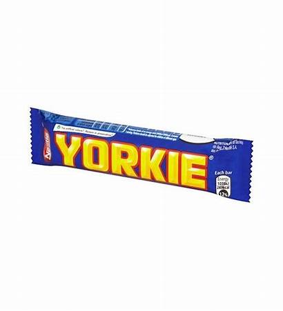 Yorkie 46g Nestle Chocolate Expand