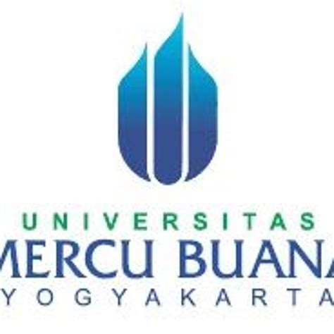 Logo Universitas Mercu Buana