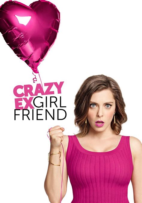 Crazy Ex Girlfriend Ver La Serie De Tv Online