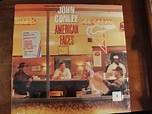 John Conlee – American Faces (1987, Vinyl) - Discogs